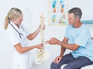 sports injury specialist