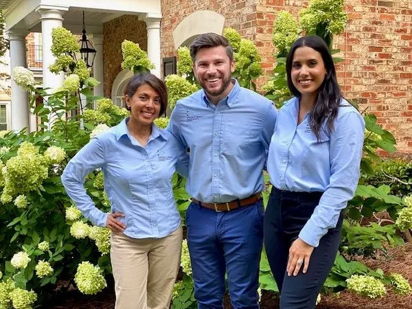 Our Patient Coordinators