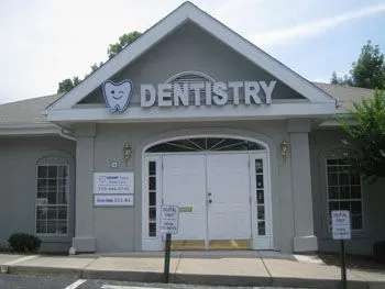 Smart Family Dental Care - Norcross Dentist