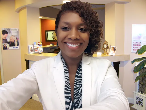 Tiffany Bolen D.M.D.