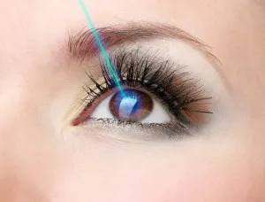 Laser Refractive Surgery