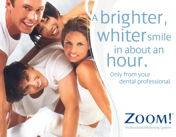 Zoom Teeth Whitening | Manchester NH Dentist