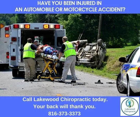 Lakewood Chiropractic P.C