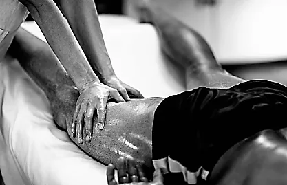 Sports Massage