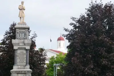 Sussex County Court House is where all adoption matters are handled in Newton NJ