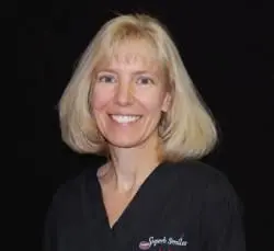 Judy - Dental Hygienist