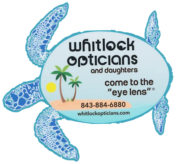 Whitlock Opticians