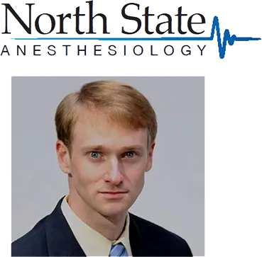 North State Anesthesiology - Dr. Atwood