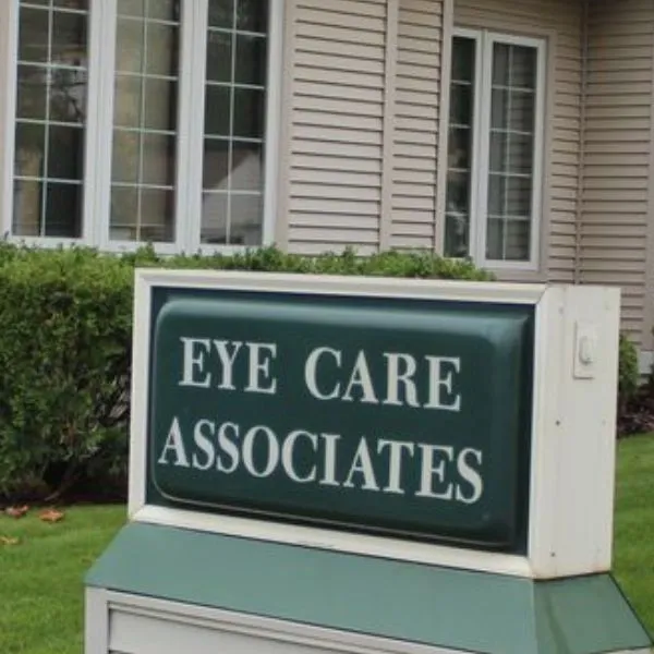 Optometrist in New Hampton, IA Eye Care Associates of New Hampton