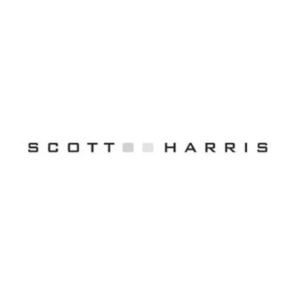 scott harris logo
