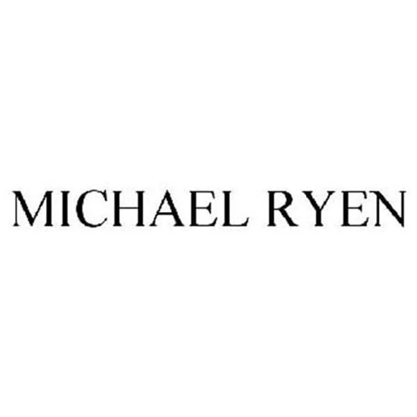 michael ryan logo