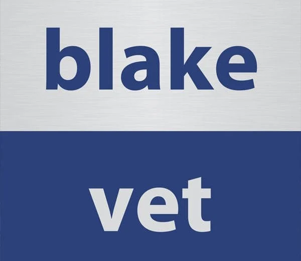 Blake Vets
