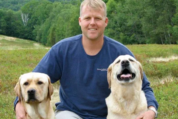 Blake Vets