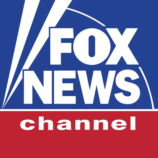 As Seen On: Fox New Channel