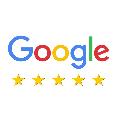 review us on google