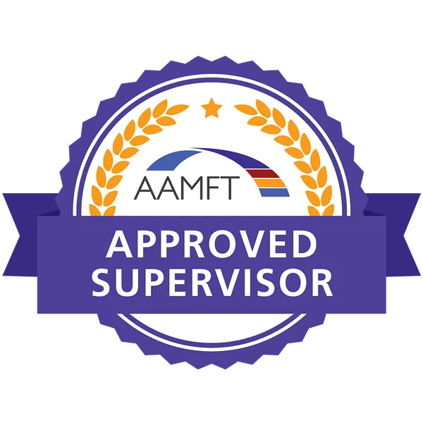 AAMFT Supervisor