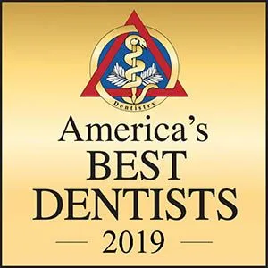 Amercia's Best Dentists