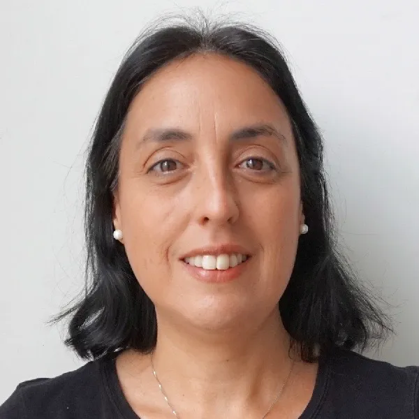 Alejandra Castro, LPC Associate