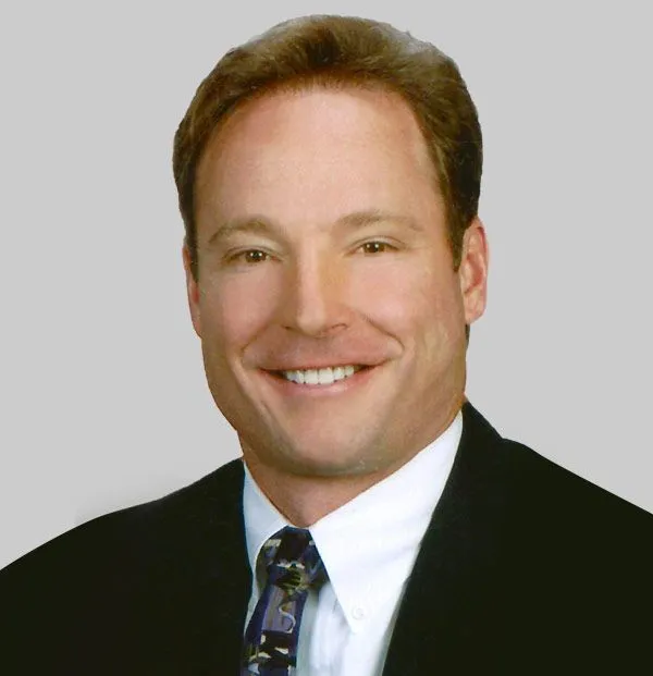 Dr. Michael B. Morgan 