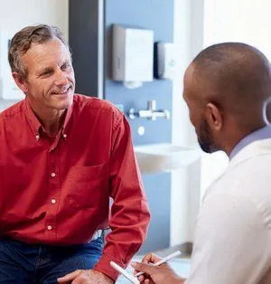 What are the common side effects of bowel Prep