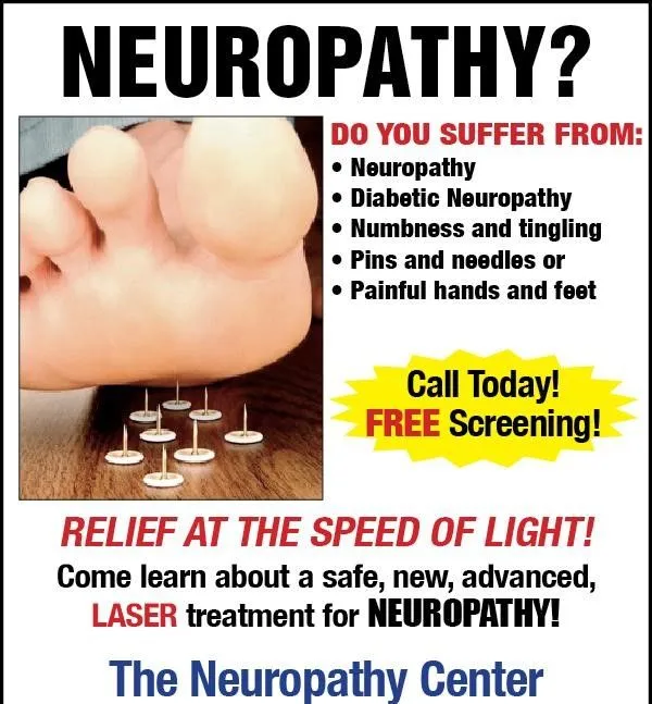 Neuropathy