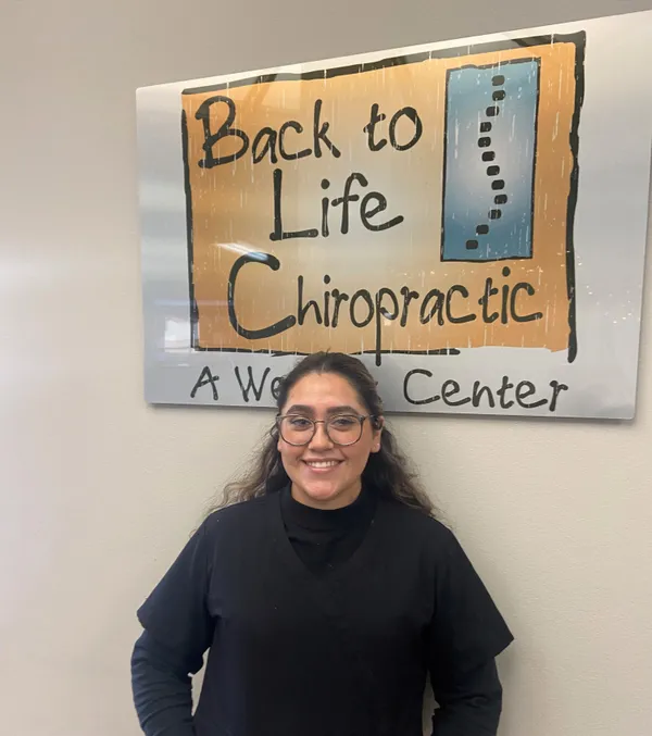 Santa Ana, CA Chiropractor | Santa Ana, CA chiropractic Izabella G.  |  CA |
