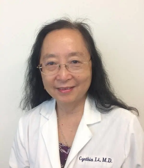 Dr. Xiao Li