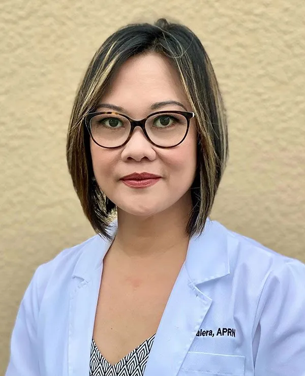 Herlieni Escalera, MSN, FNP-BC, APRN