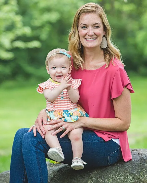 Dr. Kristin Stevens - Greenwood, IN Dentist | Center Grove Family Dentistry