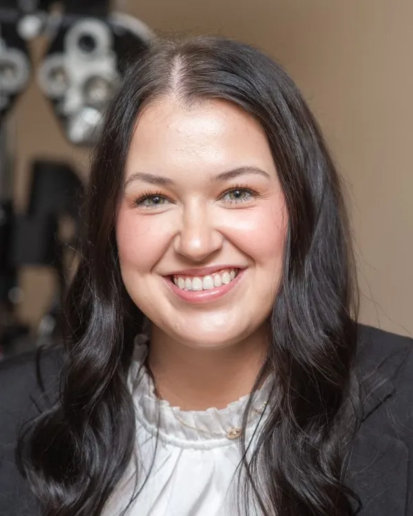 Lauren VanderReyden, O.D.