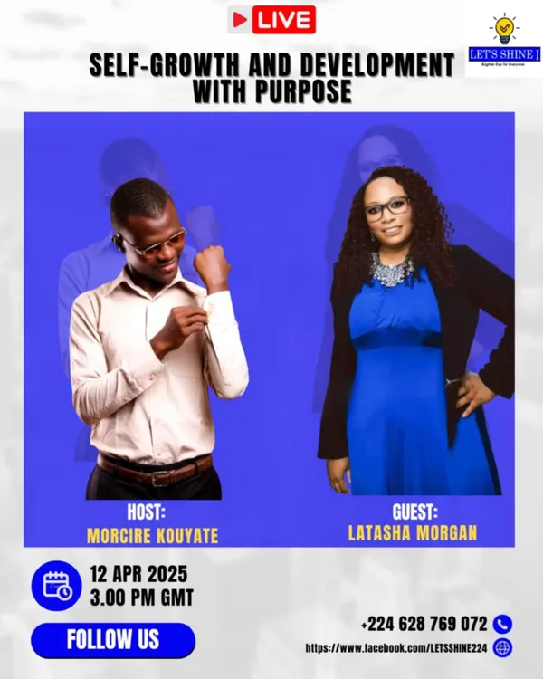 Speaking With Gravity Podcast Show