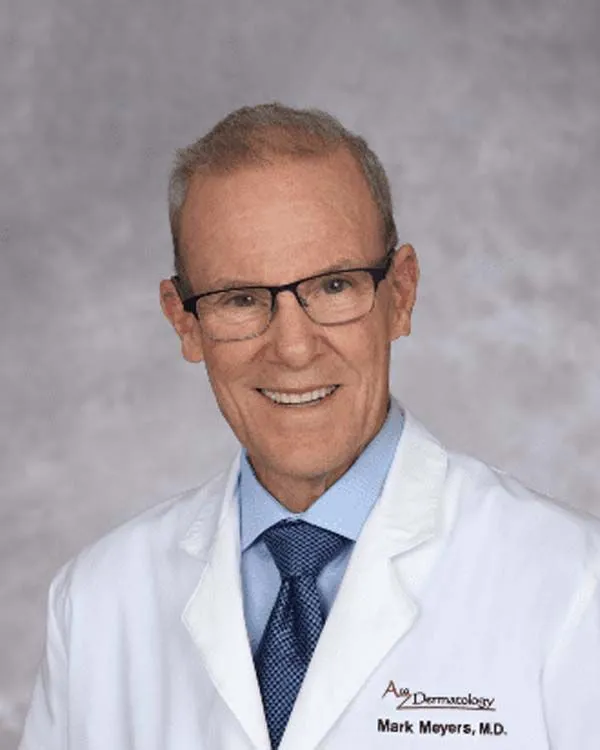 Mark A. Meyers, MD