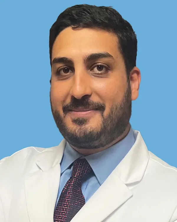 ​Dr. Kerolos Shenouda