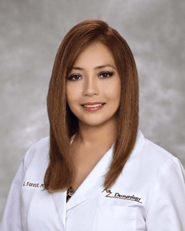 Joyce Kate Forest, MD