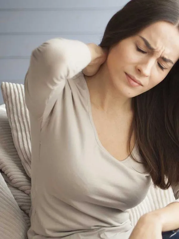 Neck Pain