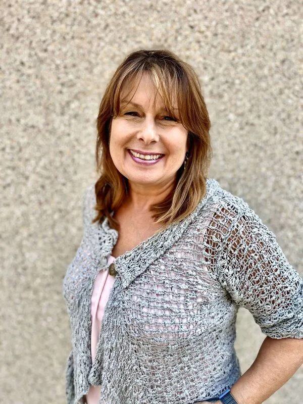 Staci Weber, MA, LCPC in barrington, IL