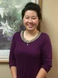 Michelle Yueh - Registered Dental Hygienist