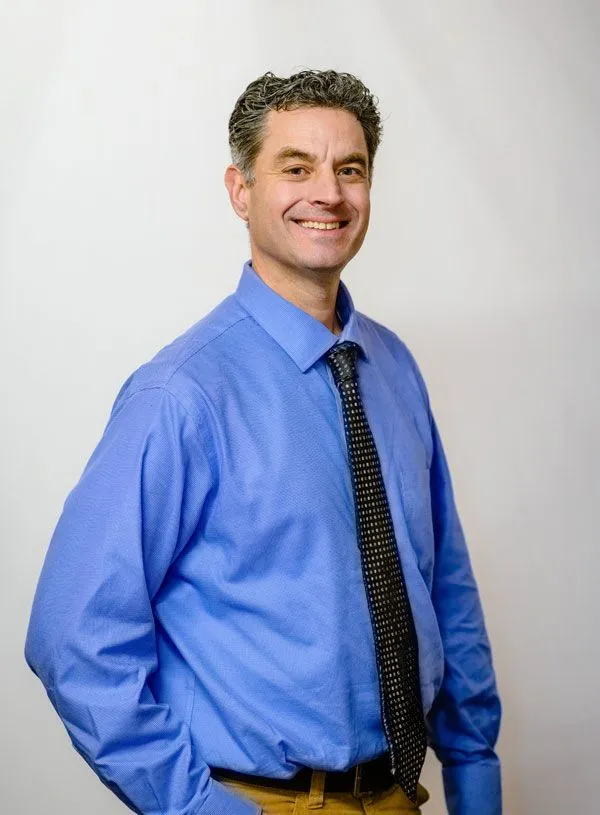 Dr. Rob Marinopolous