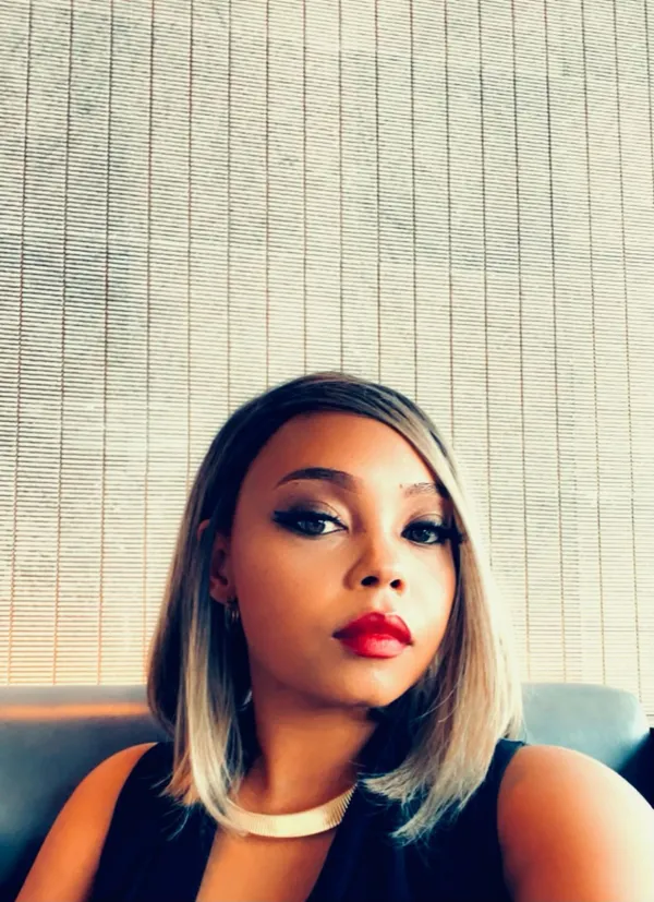 Tyisha Gully In Whitehall, OH, & Surrounding Areas