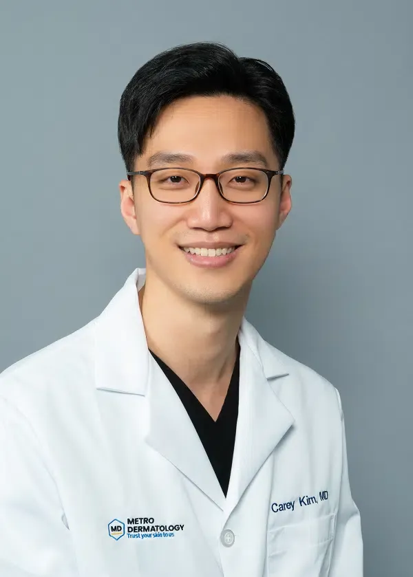 Carey Kim, M.D.