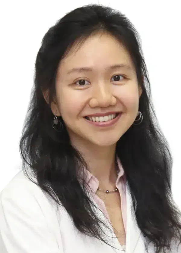 Stephanie Hu, M.D.