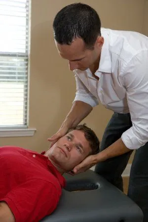 Eastern Shore Chiropractic