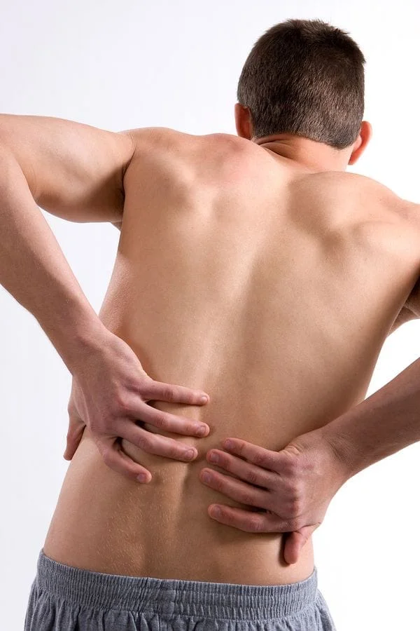 What Your Chiropractor Can Do for a Curved Spine