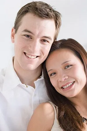 Adult Couple - Adult Dental Topics