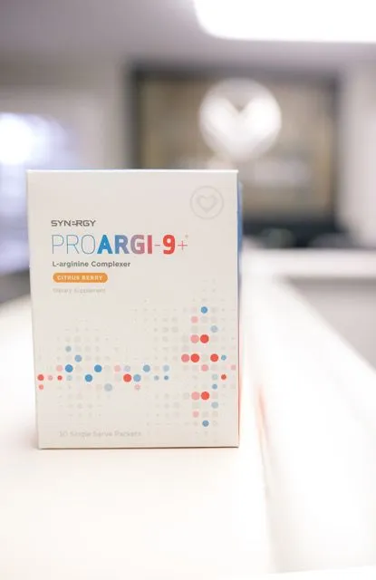 Pro-Argi9