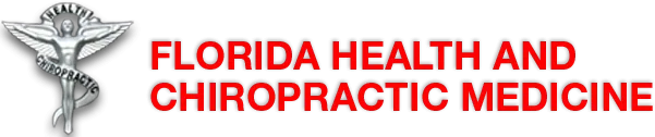 FLORIDA HEALTH AND CHIROPRACTIC MEDICINE