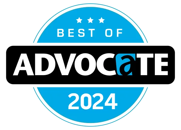 Advocate 2022