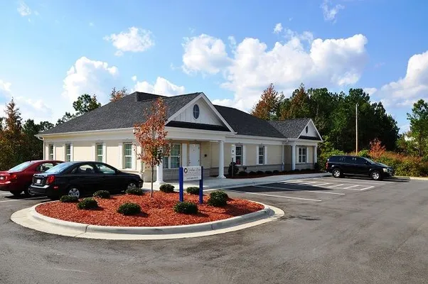 Cameron, NC Dental Office Carolina Lakes Family Dental