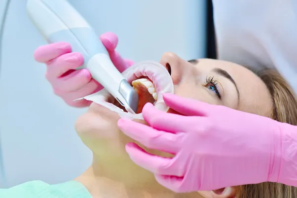 intraoral