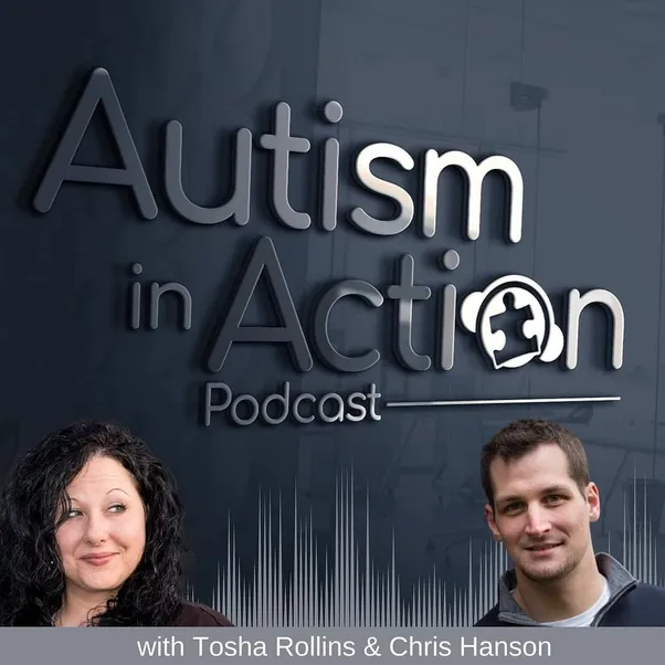 Autism in Action Podcast